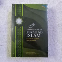 Dialog Antar Mazhab Islam
