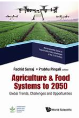 agricture.page.titleprefix Agriculture and Food Systems to 2050: A Synthesis