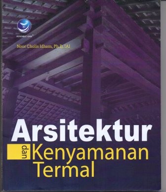 Arsitektur dan Kenyamanan termal