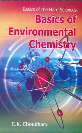Basics of environmental chemistry