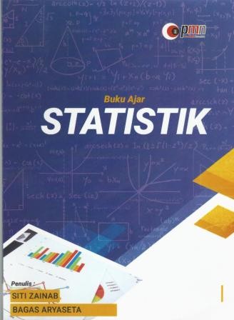 Buku Ajar Statistik