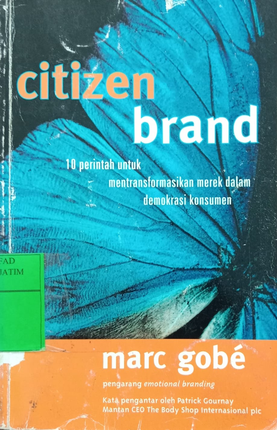 Citizen Brand