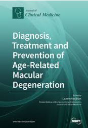 Diagnosis, Treatment and Prevention of Age-Related Macular Degeneration