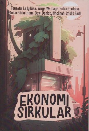 Ekonomi Sirkular