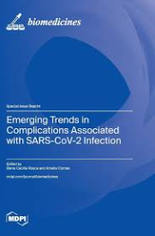 Emerging Trends in Complications Associated with SARS-CoV-2 Infection