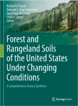 Forest and Rangeland Soils of the United States Under Changing Conditions