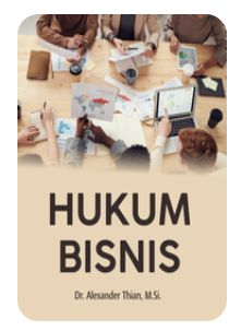 Hukum Bisnis