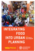 Integrating Food into Urban Planning