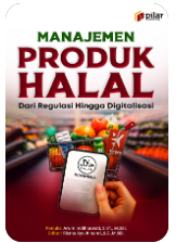 Manajemen Produk Halal