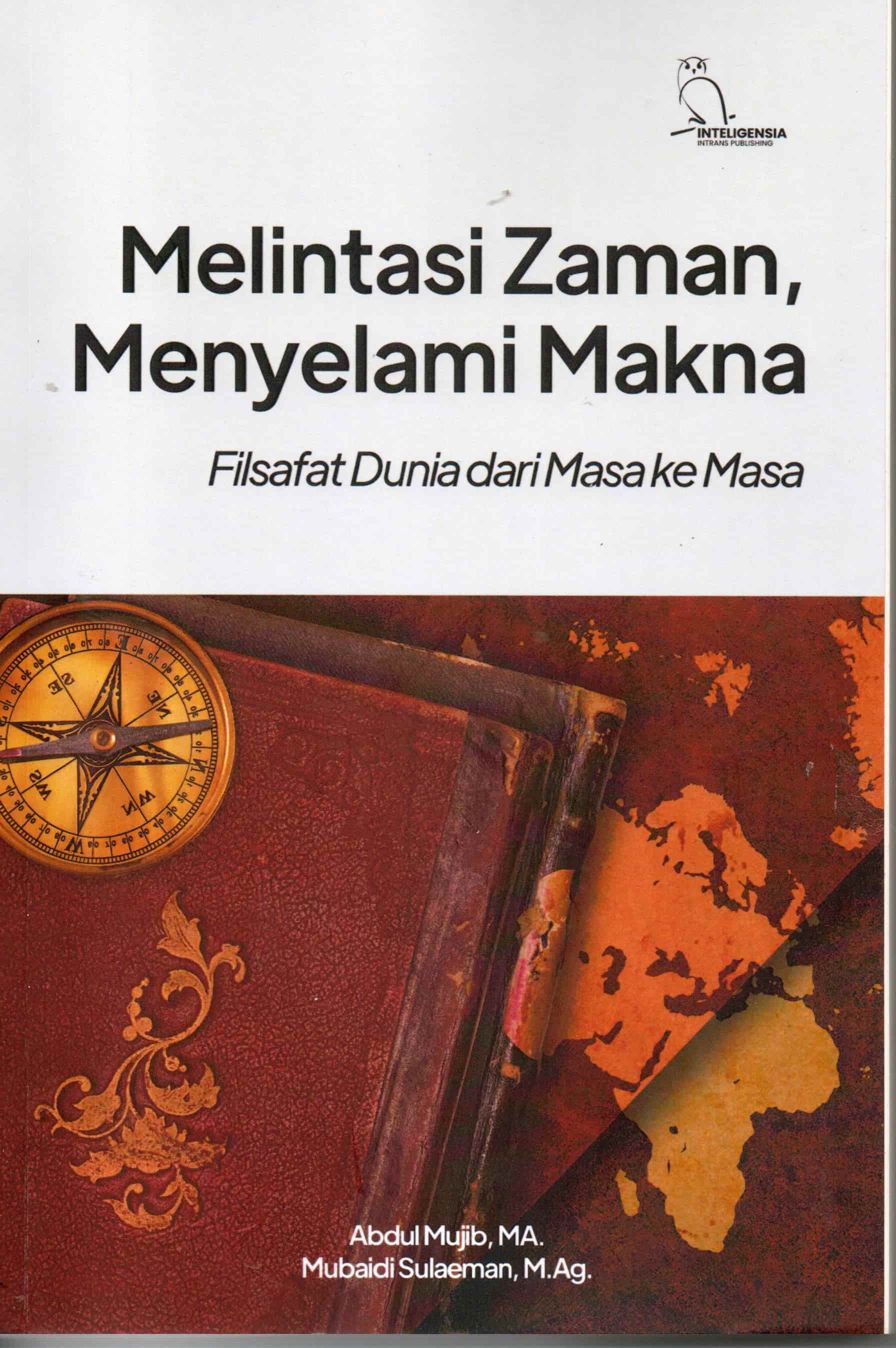 Melintasi zaman, menyelami makna filsafat dunia dari masa ke masa