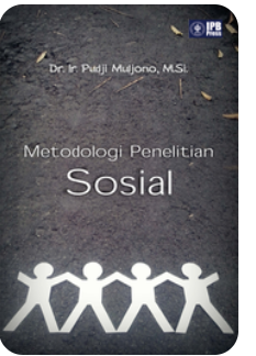 Metodologi Penelitian Sosial