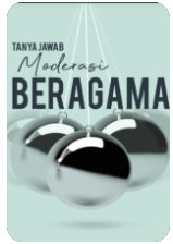 Moderasi Beragama
