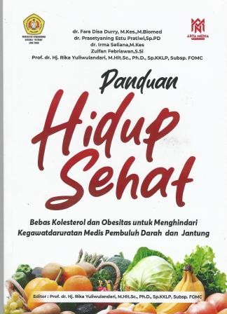 Panduan Hidup Sehat