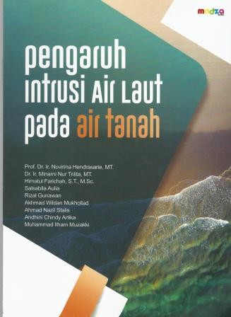 Pengaruh Intrusi Air Laut Pada Air Tanah
