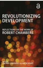 Revolutionizing Development