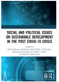 Social and Political Issues on Sustainable Development in the Post Covid-19 Crisis