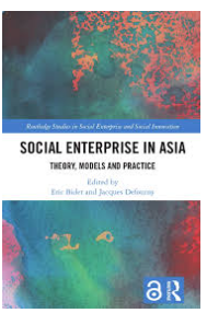 Social Enterprise in Asia