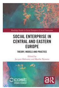 Social Enterprise in Central and Eastern Europe