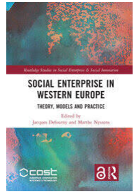 Social Enterprise in Western Europe