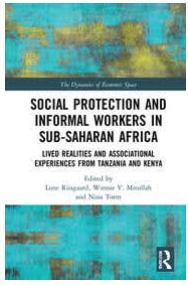 Social Protection and Informal Workers in Sub- Saharan Africa