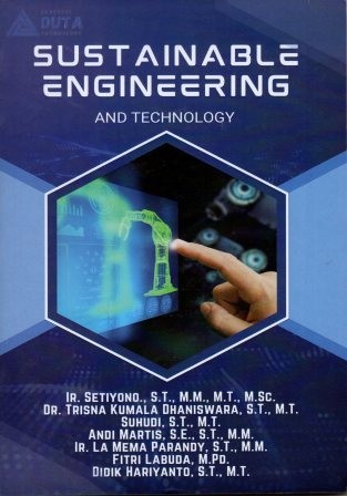 Sustainable engineering and technology