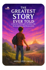 The Greatest Story Ever Told