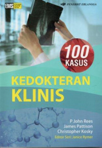 100 kasus Kedokteran Klinis