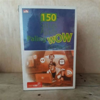 Image of 150 SITUS AJAIB PALING WOW DI INTERNET