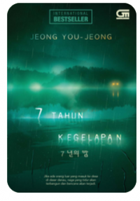 Image of 7 Tahun Kegelapan (7 Years of Darkness)