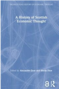 A History of Scottish Economic Thought