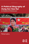 A POLITICAL BIOGRAPHY OF AUNG SAN SUU KYI