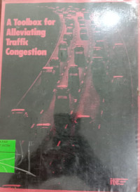 Image of A Tollbox For Alleviating Traffic Congestion