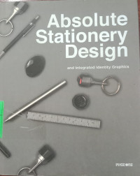 Image of Absolute Stationery Design