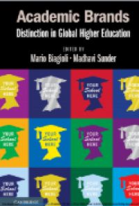 Image of Academic Brands