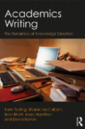 ACADEMICS WRITING