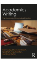 ACADEMICS WRITING