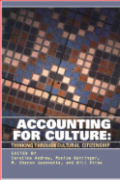 Accounting for Culture
