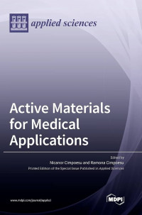 Image of Active Materials for Medical Applications