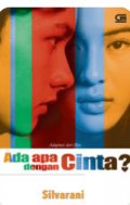 Ada Apa Dengan Cinta?