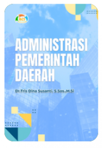 Image of Administrasi Pemerintah Daerah
