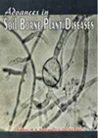 Advances in soil borne plant diseases
