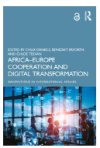 Image of AFRICA–EUROPE COOPERATION AND DIGITAL TRANSFORMATION