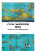 African Environmental Crisis