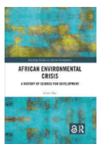 Image of African Environmental Crisis