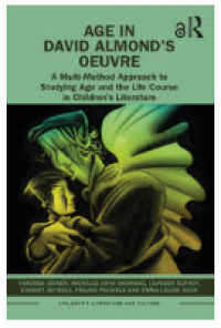 Image of Age in David Almond’s Oeuvre