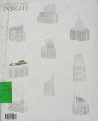 Image of Airmas Asri Insight