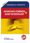 Akuntansi Forensik dan Audit Investigatif