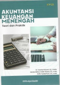 Akuntansi Keuangan Menengah Teori dan Praktik