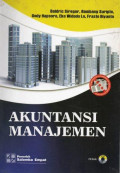 Akuntansi Manajemen