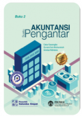 Akuntansi Suatu Pengantar, Buku 2